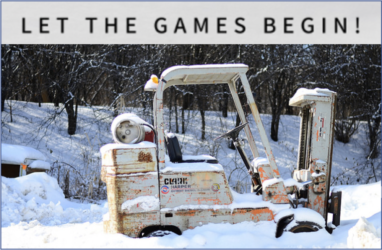 WorkSafe Training Best HRW licence training in QLD FORKLIFT