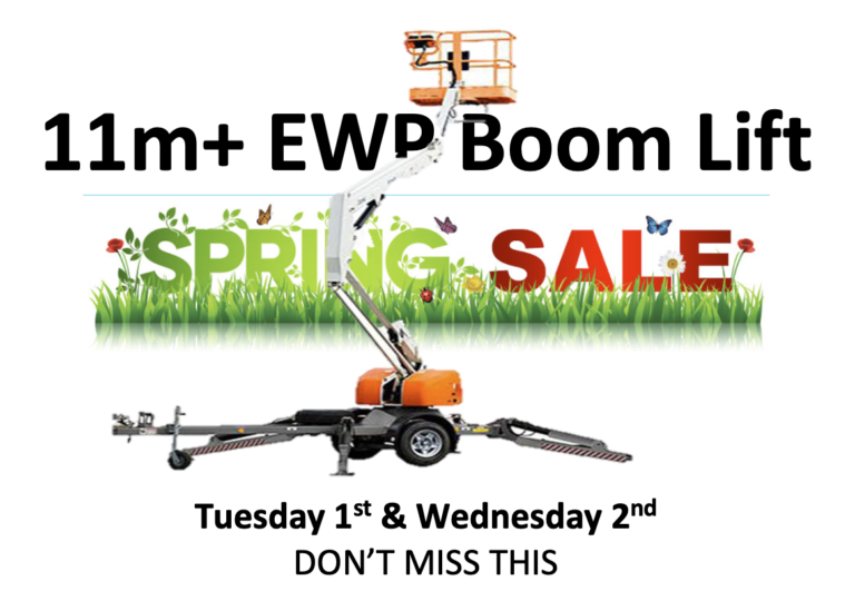 Forklift Ticket WorkSafe Training